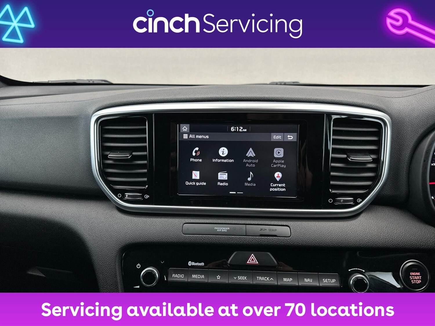 Used Kia Sportage 2018 for sale - 76528832: Photo 31