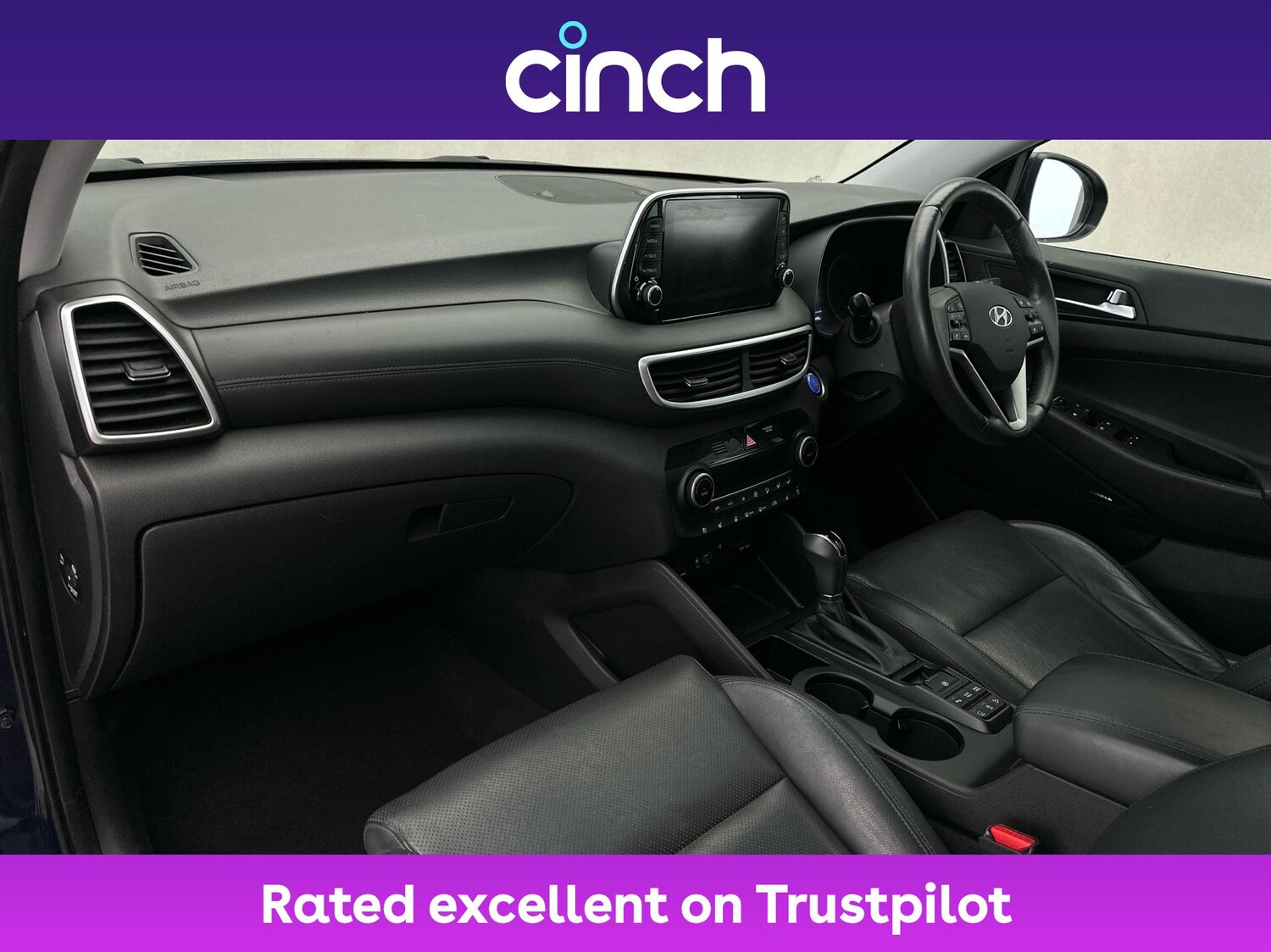 Used Hyundai TUCSON 2019 for sale - 76495756: Photo 14