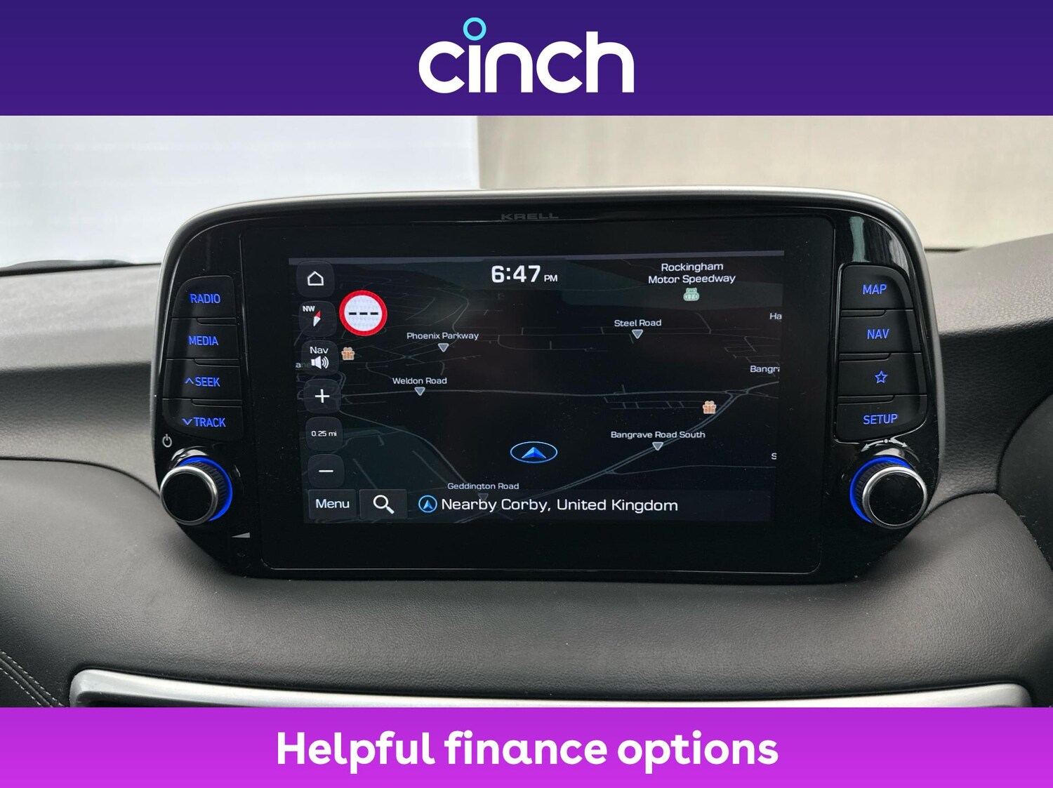 Used Hyundai TUCSON 2019 for sale - 76495756: Photo 17