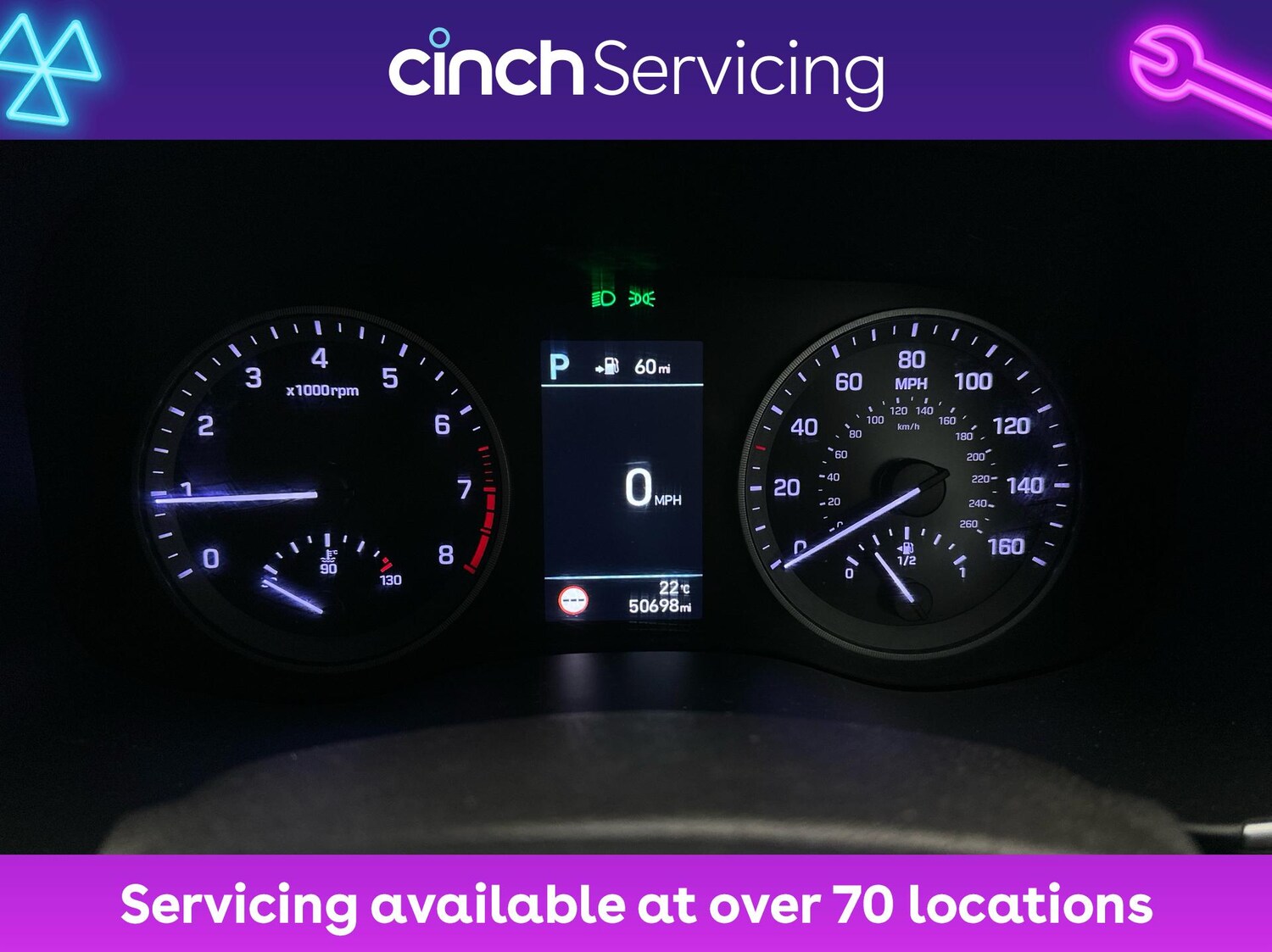 Used Hyundai TUCSON 2019 for sale - 76495756: Photo 18