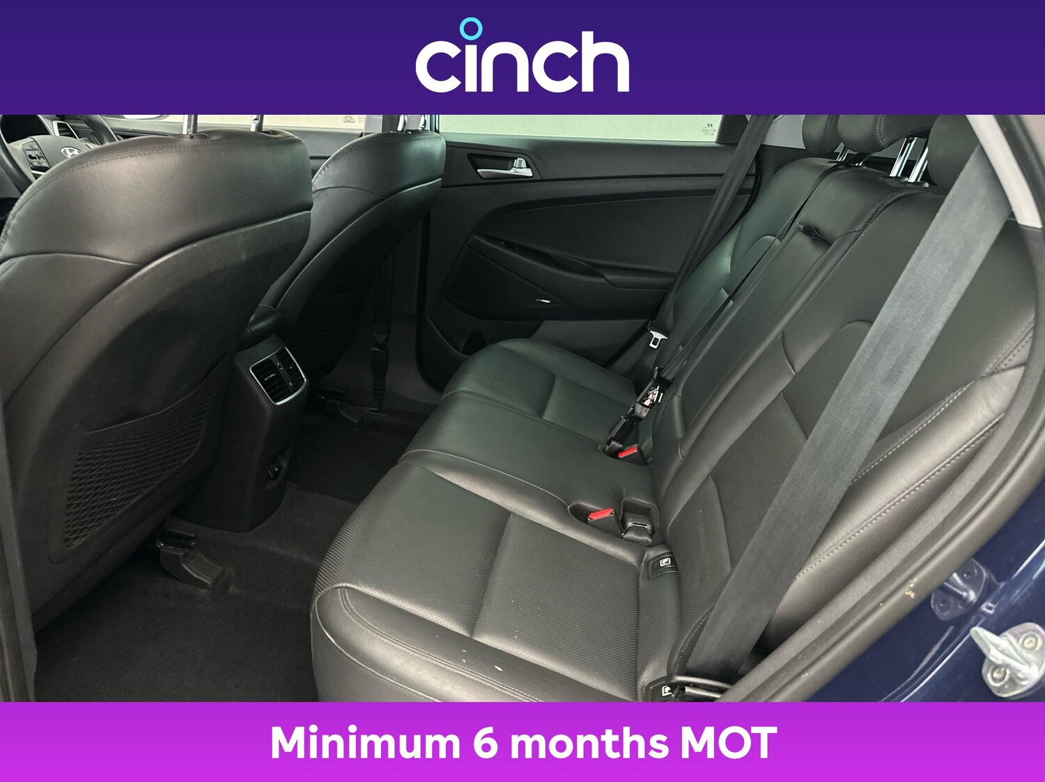 Used Hyundai TUCSON 2019 for sale - 76495756: Photo 20