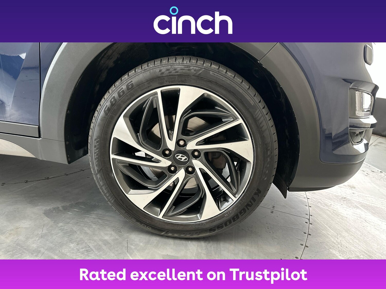 Used Hyundai TUCSON 2019 for sale - 76495756: Photo 28