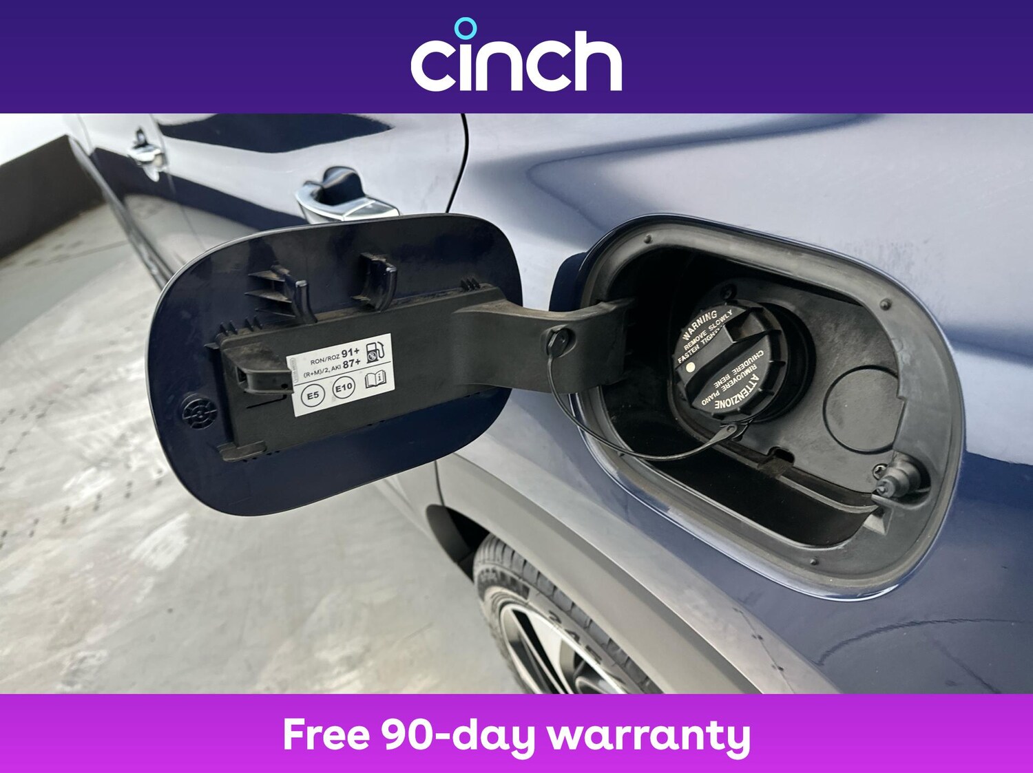 Used Hyundai TUCSON 2019 for sale - 76495756: Photo 29