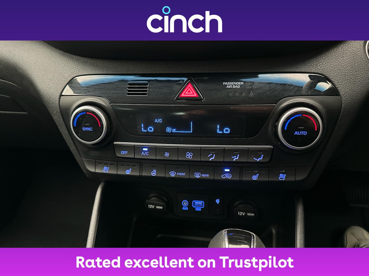 Used Hyundai TUCSON 2019 for sale - 76495756: Photo 33