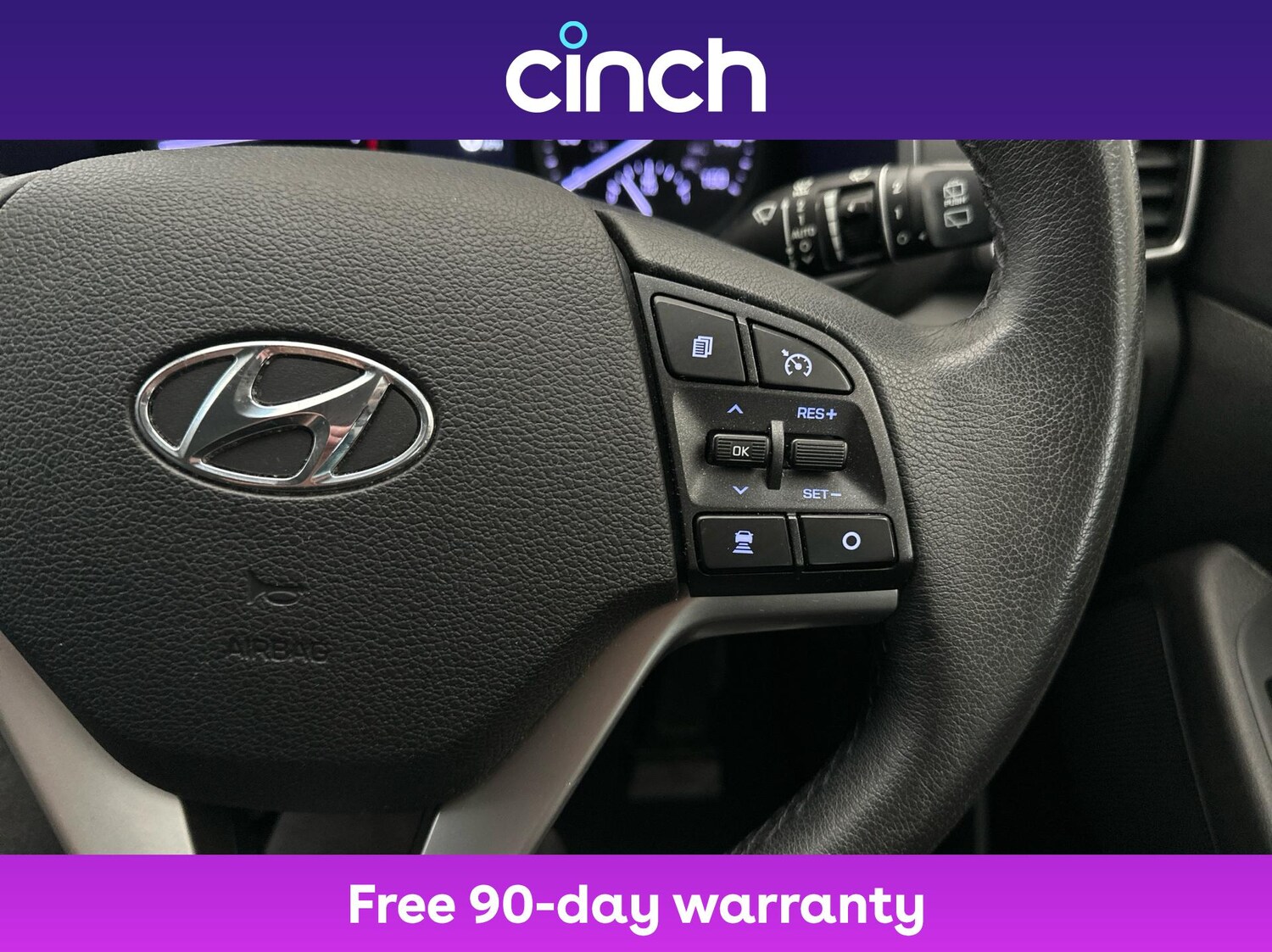 Used Hyundai TUCSON 2019 for sale - 76495756: Photo 34