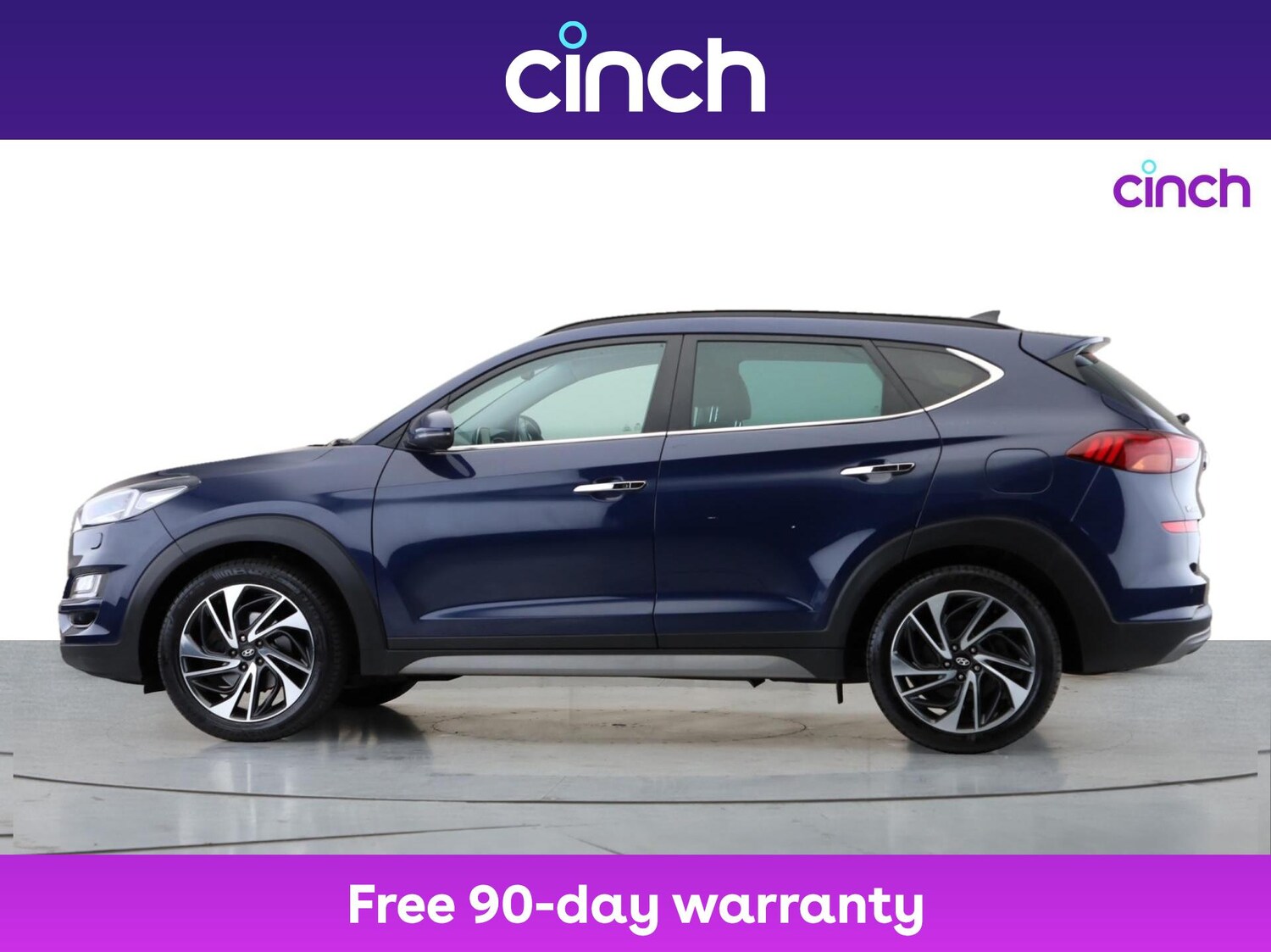 Used Hyundai TUCSON 2019 for sale - 76495756: Photo 8