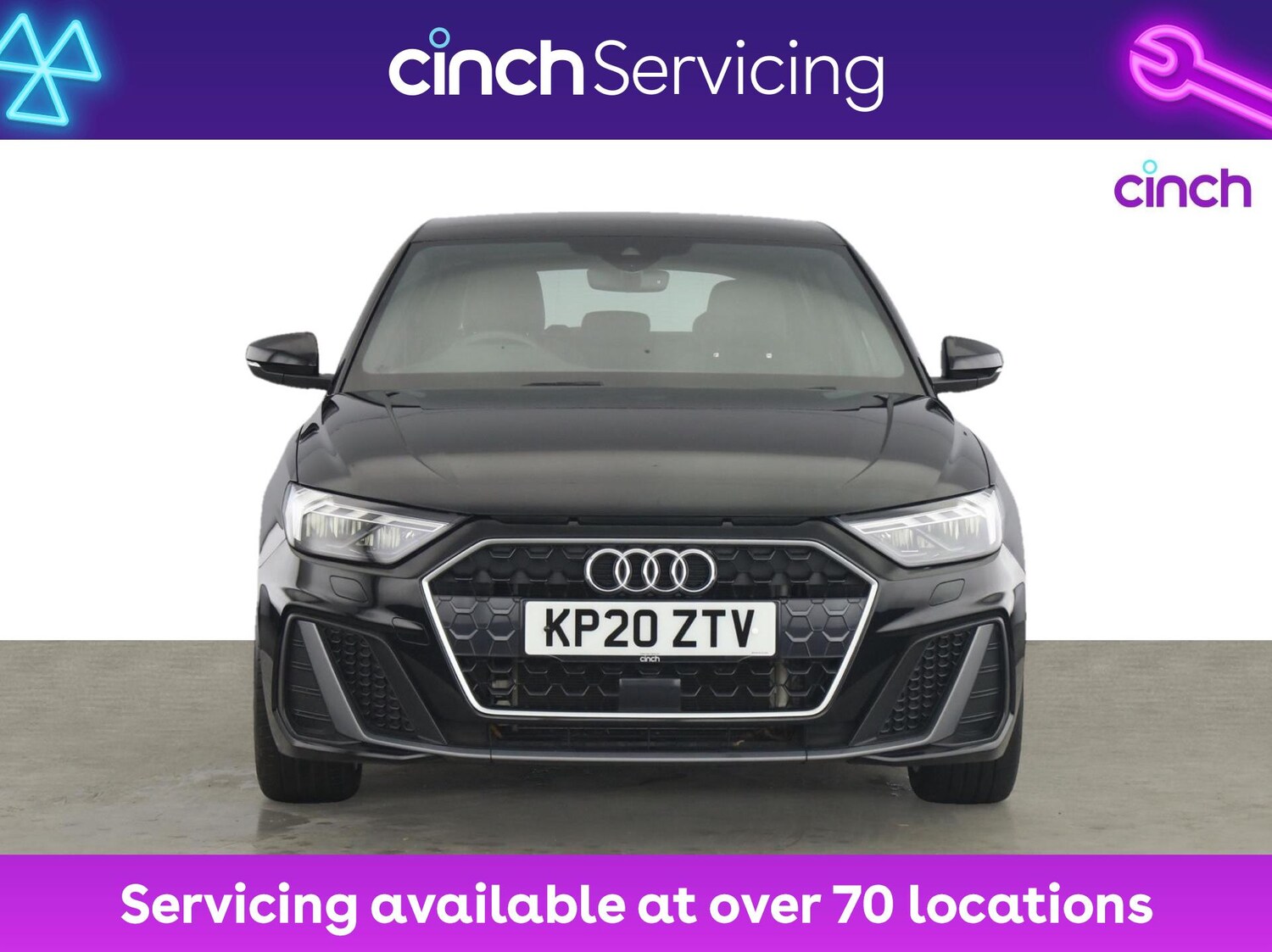 Used Audi A1 2020 for sale - 76420327: Photo 11