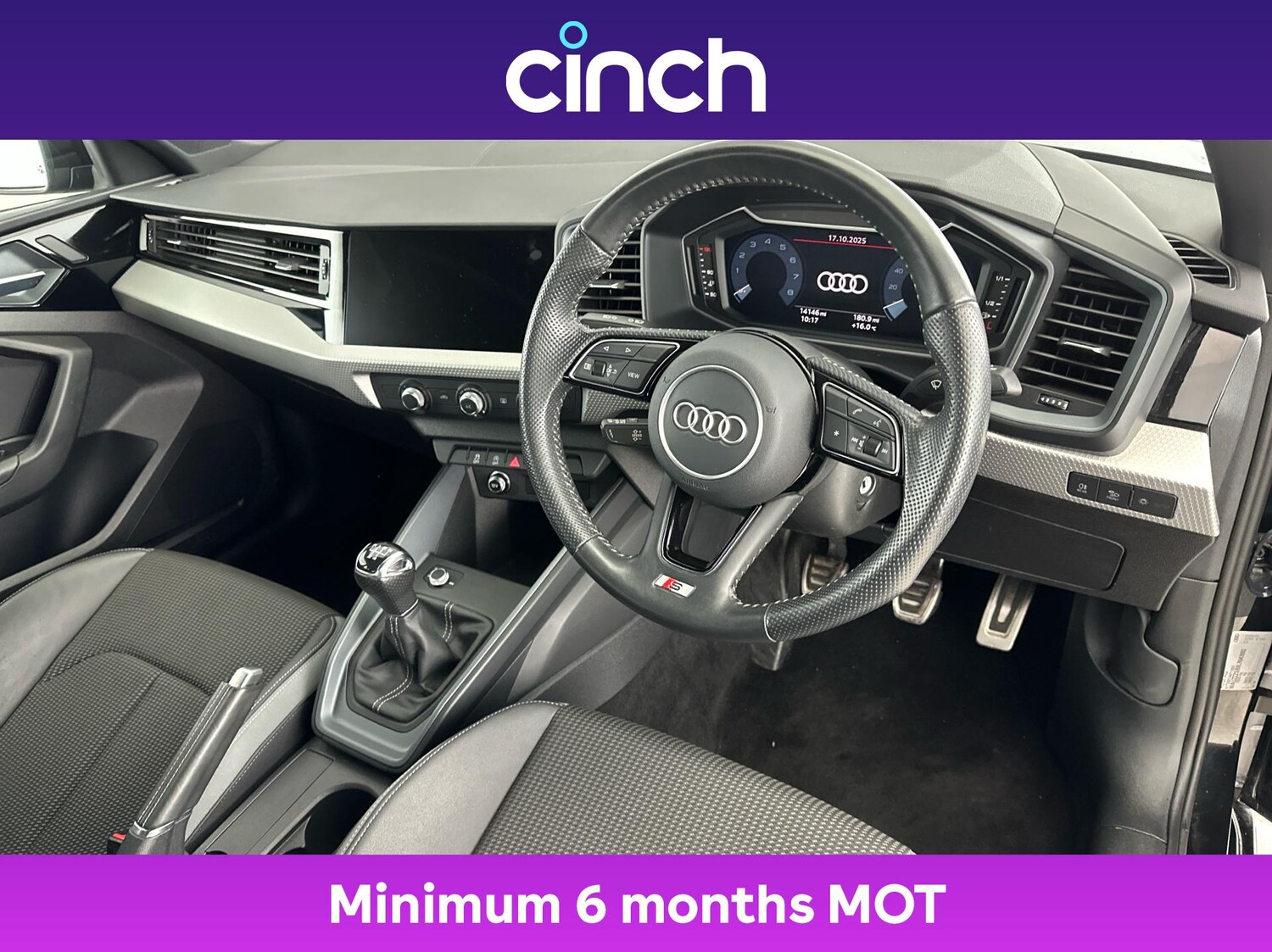 Used Audi A1 2020 for sale - 76420327: Photo 12