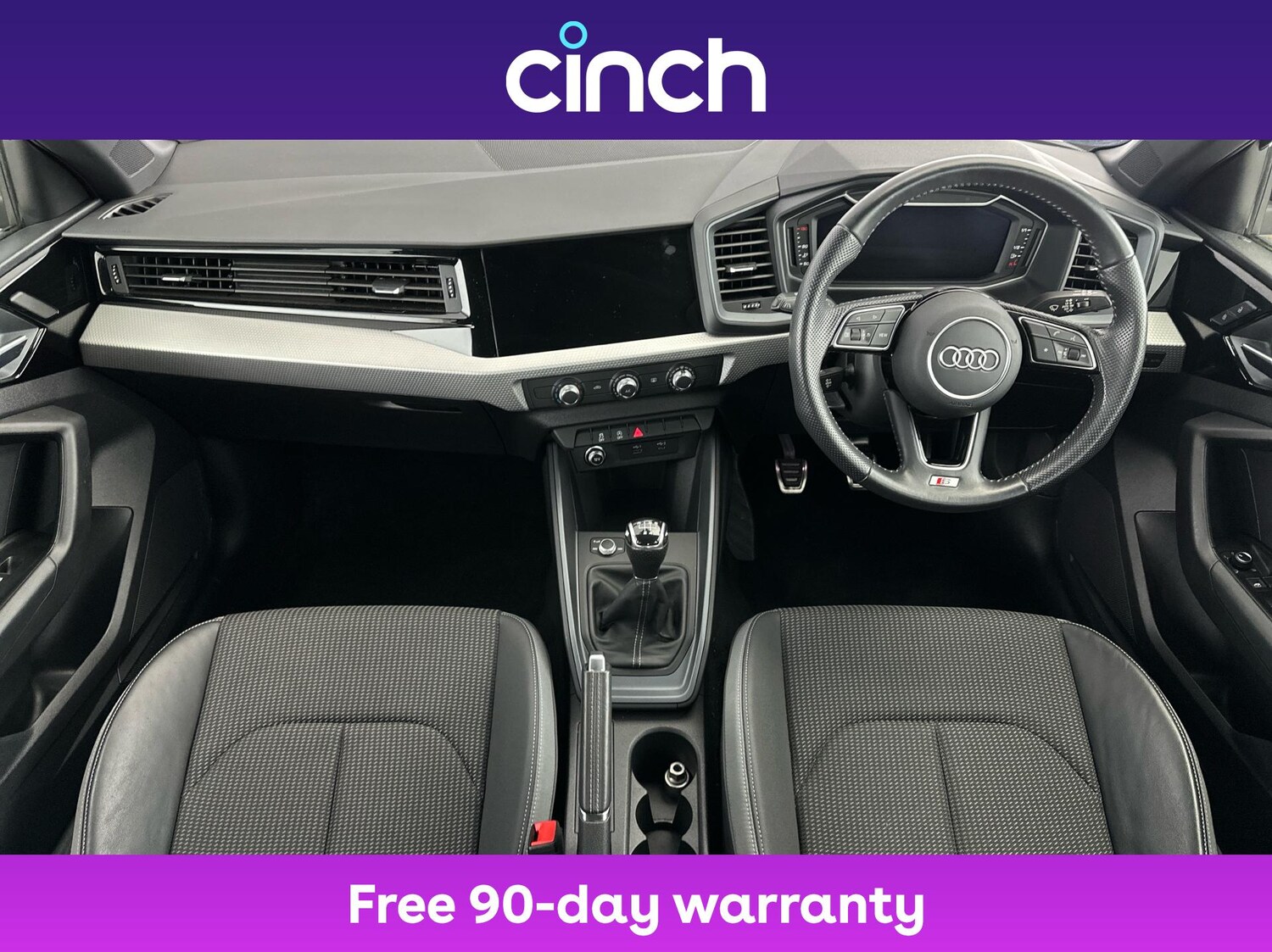 Used Audi A1 2020 for sale - 76420327: Photo 15