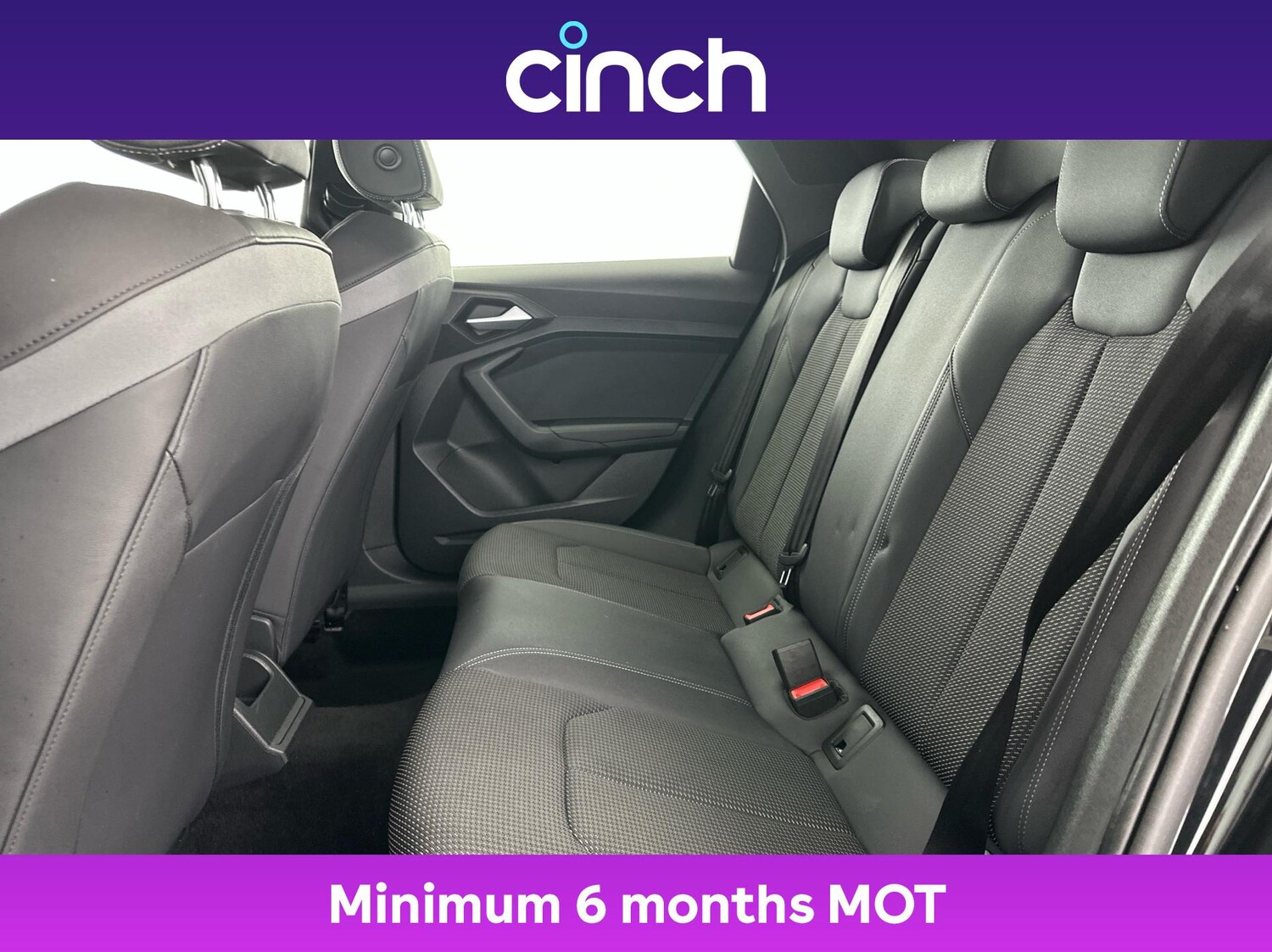 Used Audi A1 2020 for sale - 76420327: Photo 20