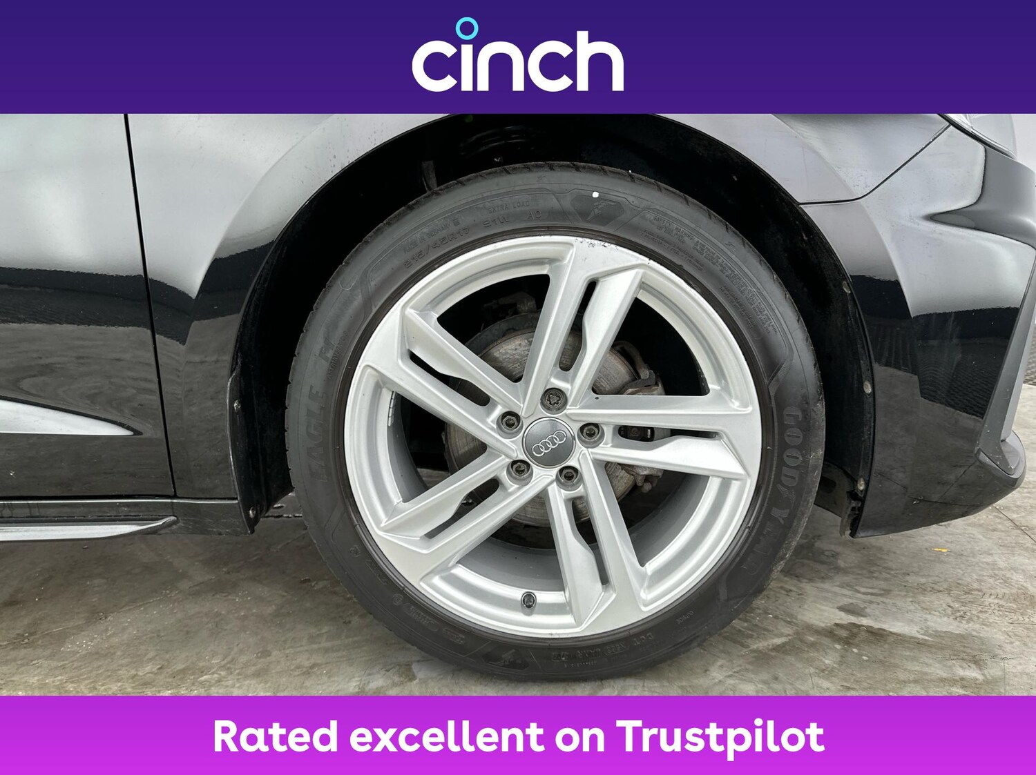 Used Audi A1 2020 for sale - 76420327: Photo 28