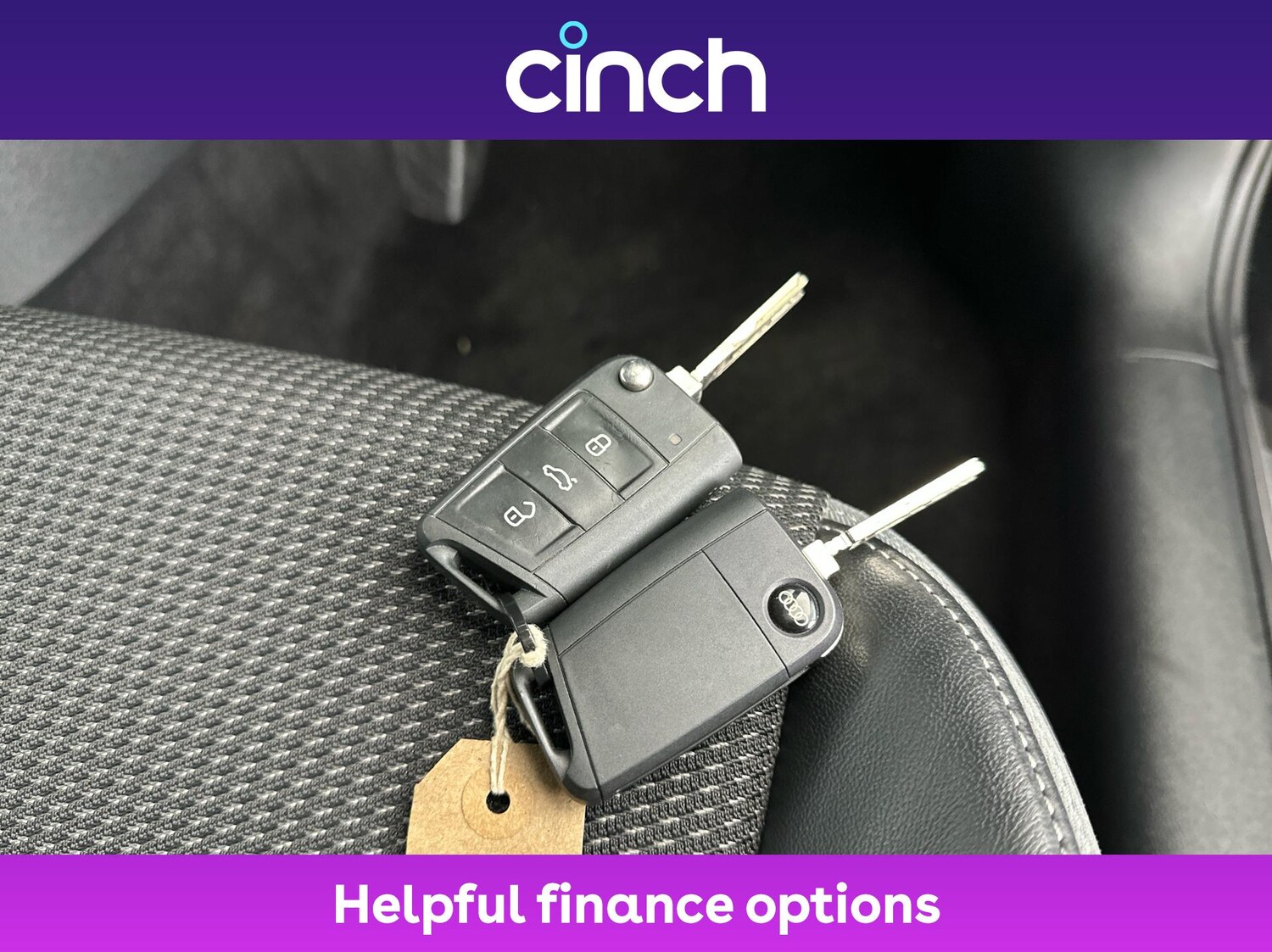 Used Audi A1 2020 for sale - 76420327: Photo 30