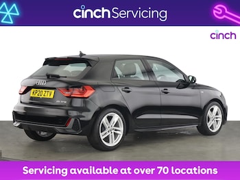Used Audi A1 2020 for sale - 76420327: Photo