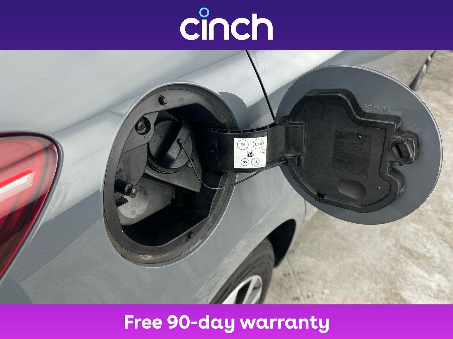 Used Renault Clio 2021 for sale - 77014064: Photo 29