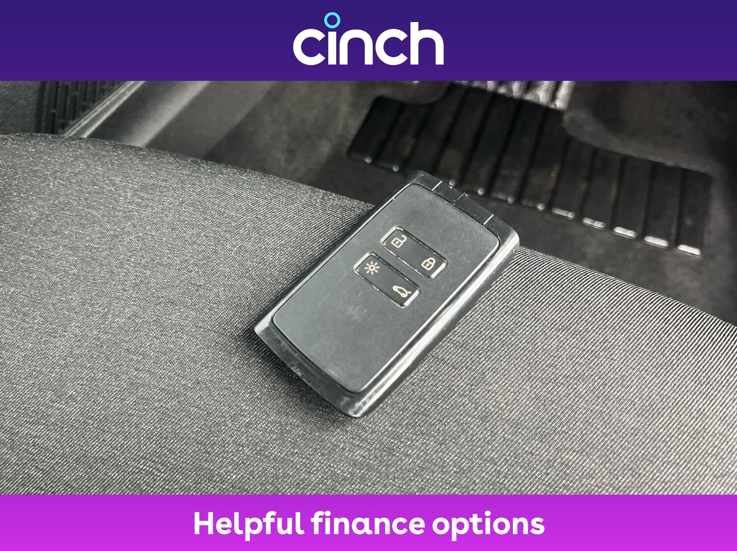 Used Renault Clio 2021 for sale - 77014064: Photo 30