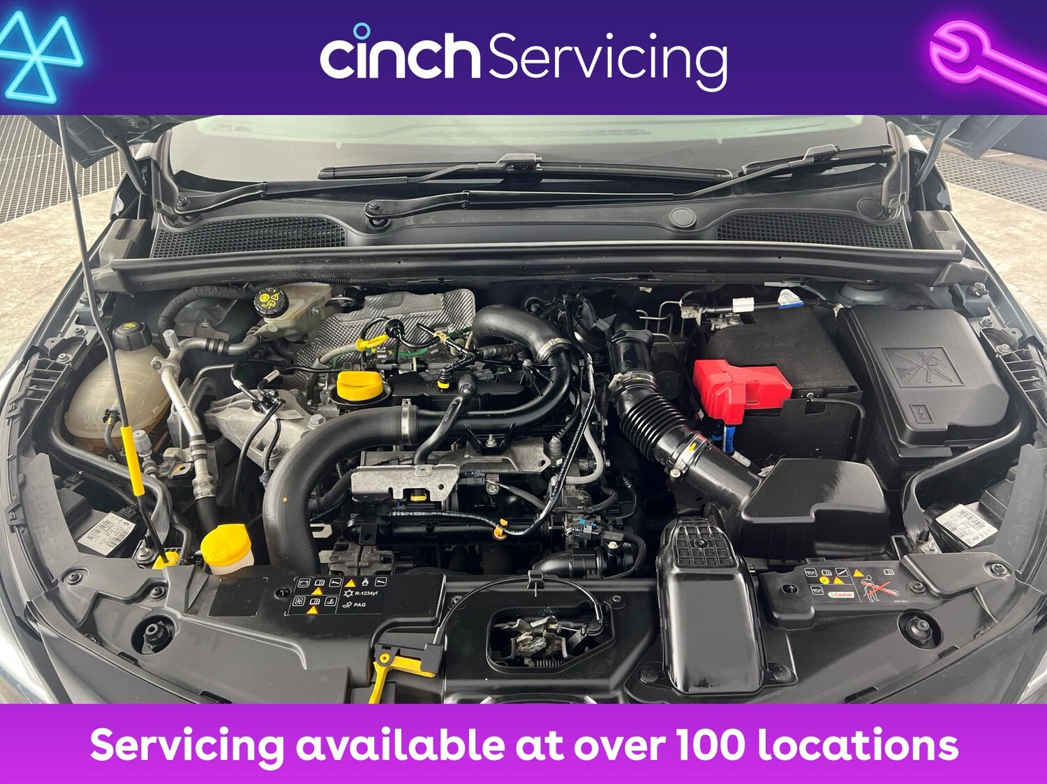 Used Renault Clio 2021 for sale - 77014064: Photo 31