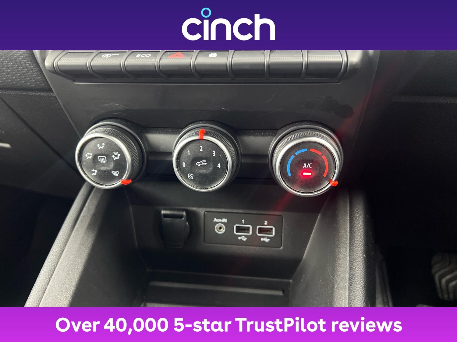 Used Renault Clio 2021 for sale - 77014064: Photo 33