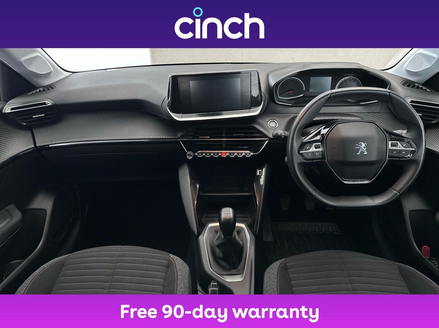 Used Peugeot 208 2021 for sale - 76723592: Photo 15