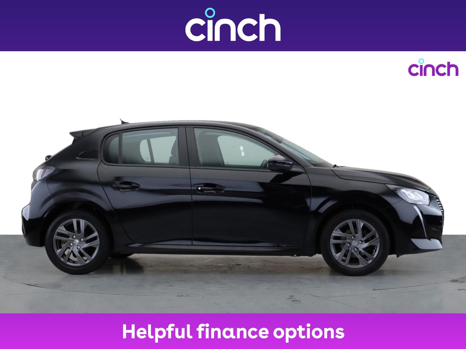 Used Peugeot 208 2021 for sale - 76723592: Photo 2