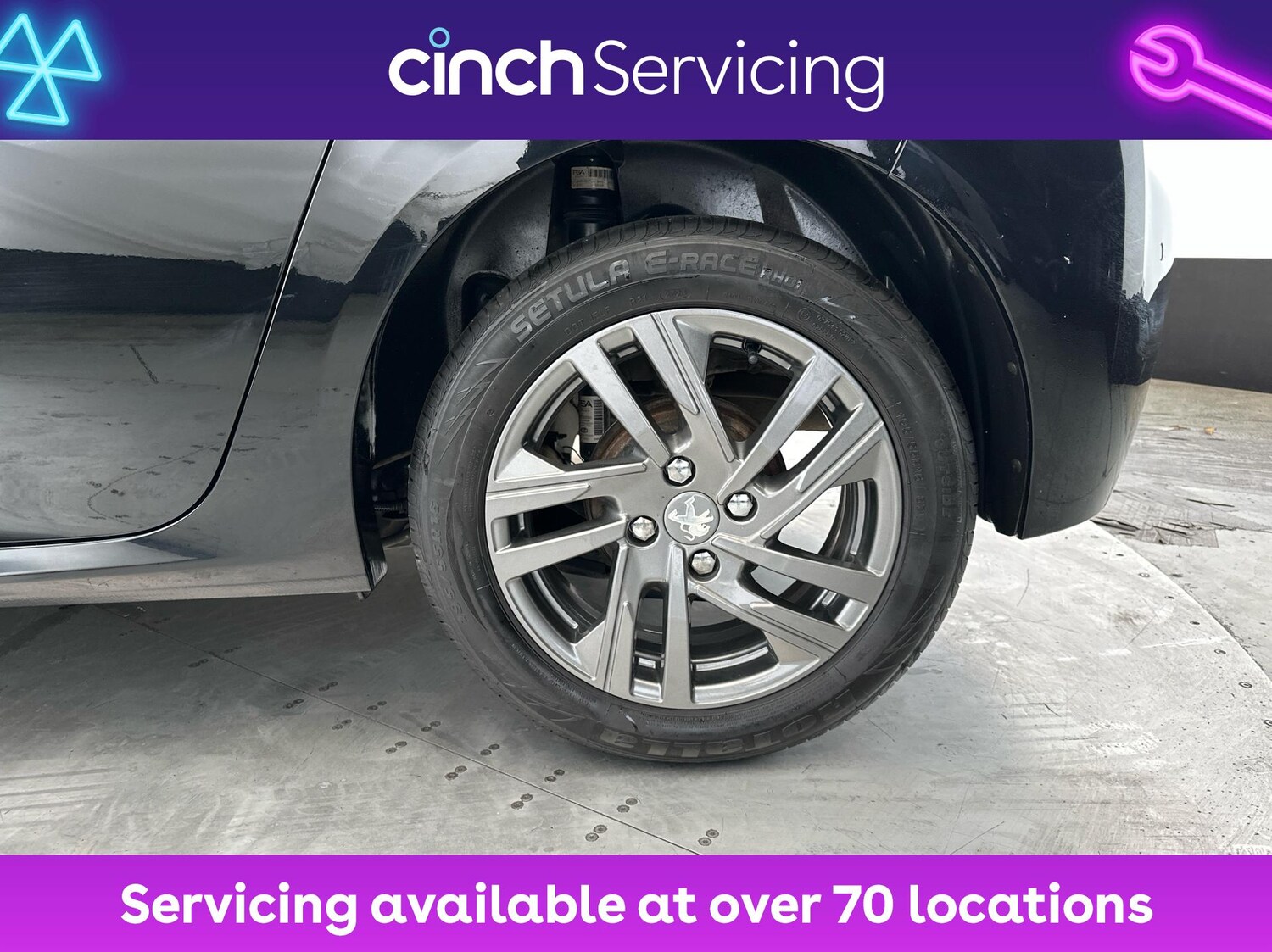 Used Peugeot 208 2021 for sale - 76723592: Photo 26