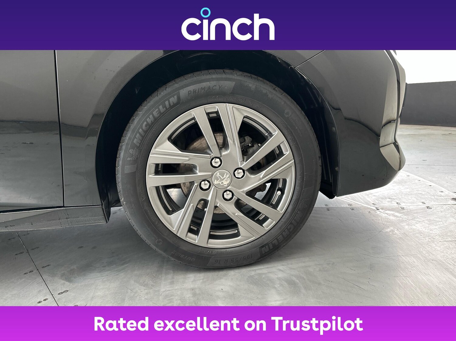 Used Peugeot 208 2021 for sale - 76723592: Photo 28