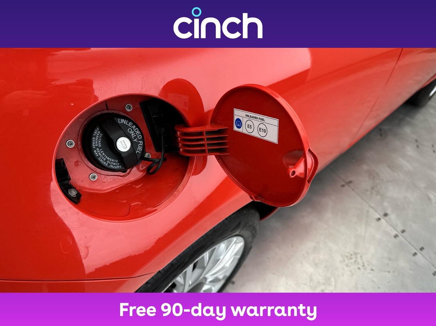 Used Fiat 500 2024 for sale - 76169242: Photo 29