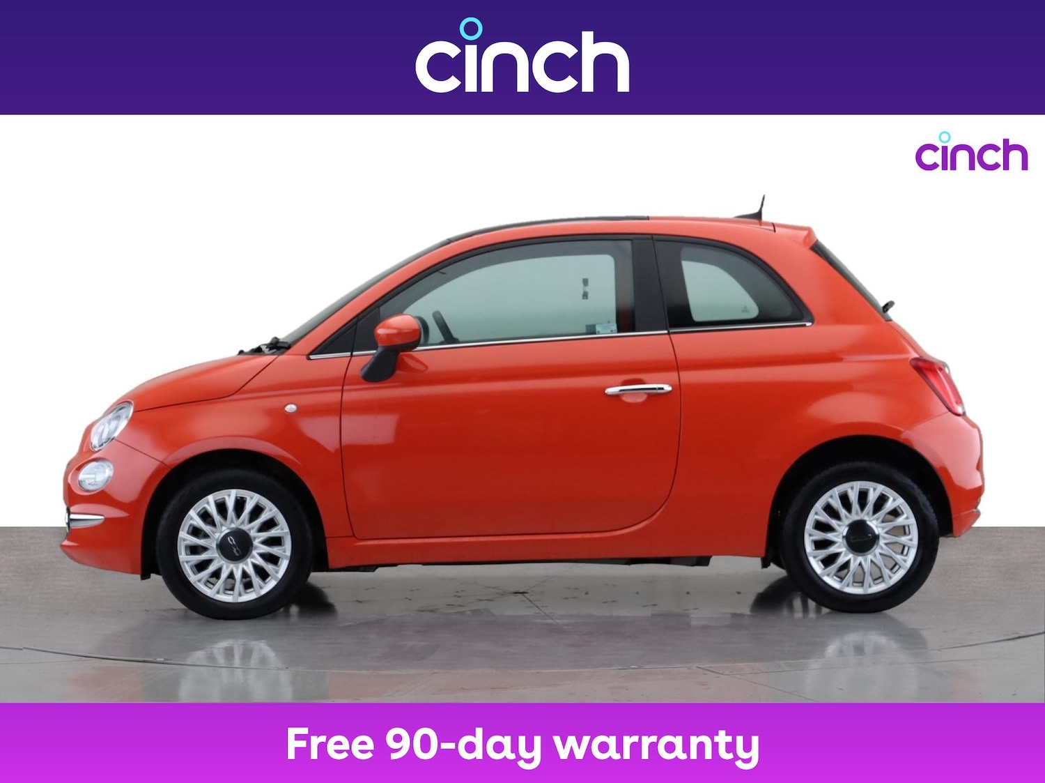 Used Fiat 500 2024 for sale - 76169242: Photo 8