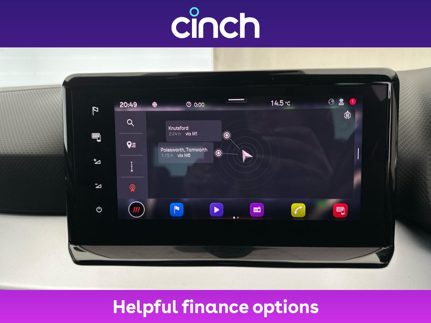 Used SEAT Arona 2021 for sale - 76385640: Photo 17