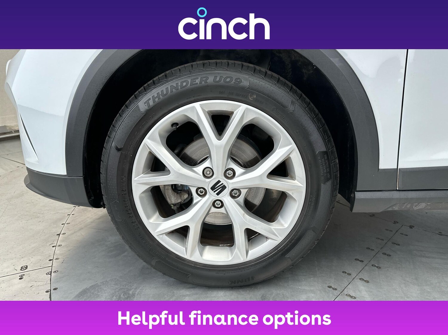 Used SEAT Arona 2021 for sale - 76385640: Photo 24