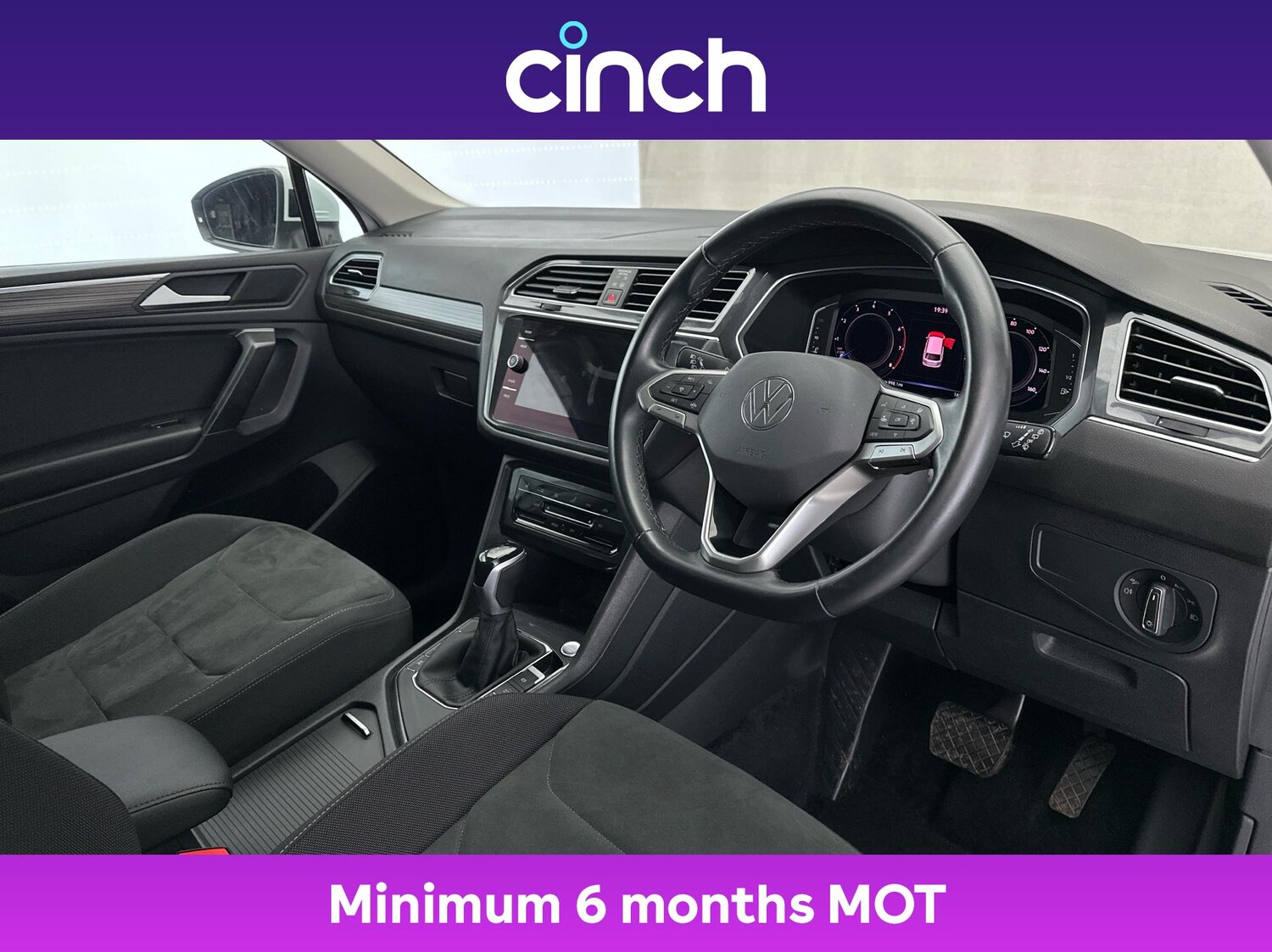 Used Volkswagen Tiguan Allspace 2022 for sale - 76164033: Photo 12