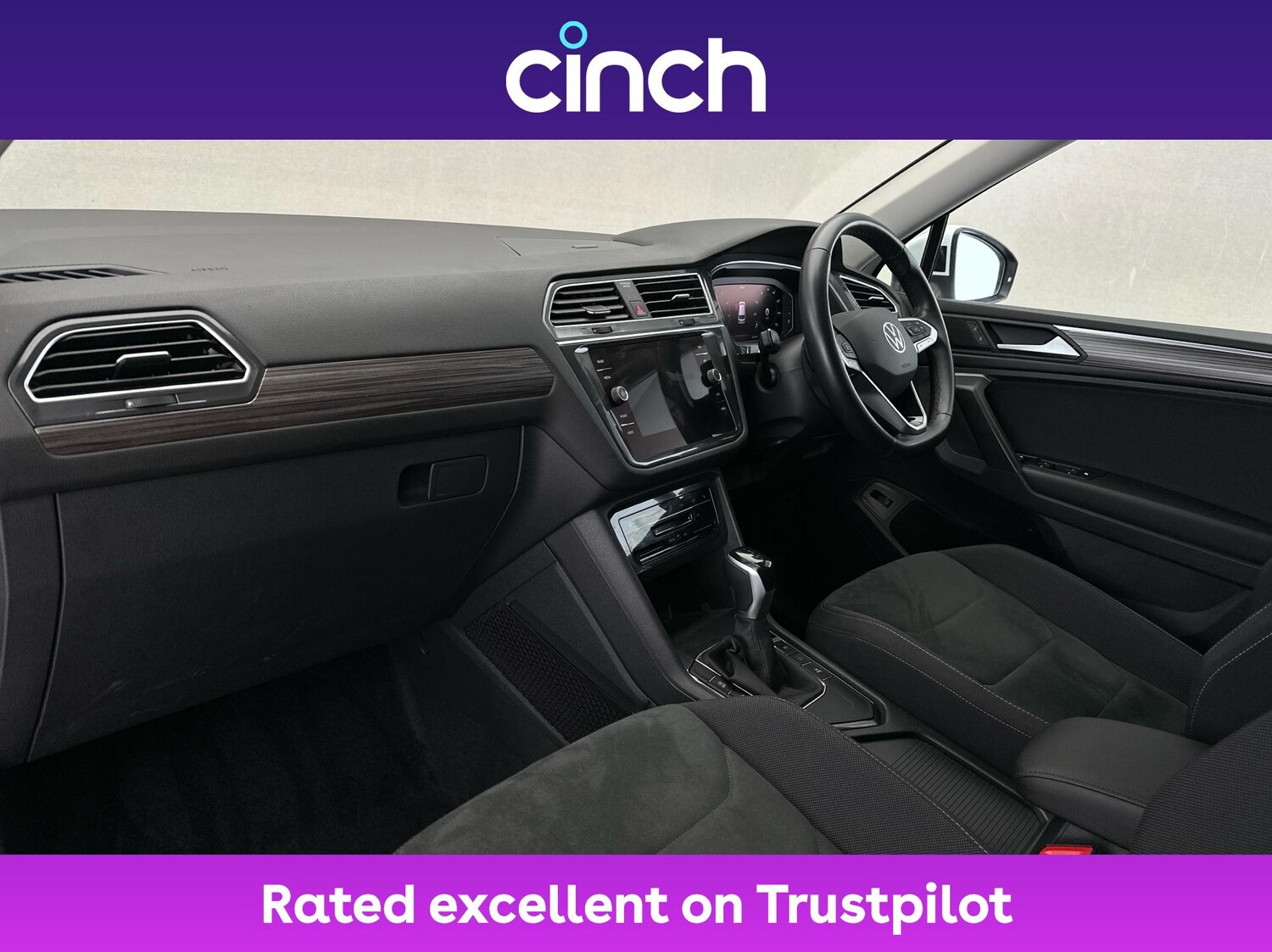 Used Volkswagen Tiguan Allspace 2022 for sale - 76164033: Photo 14
