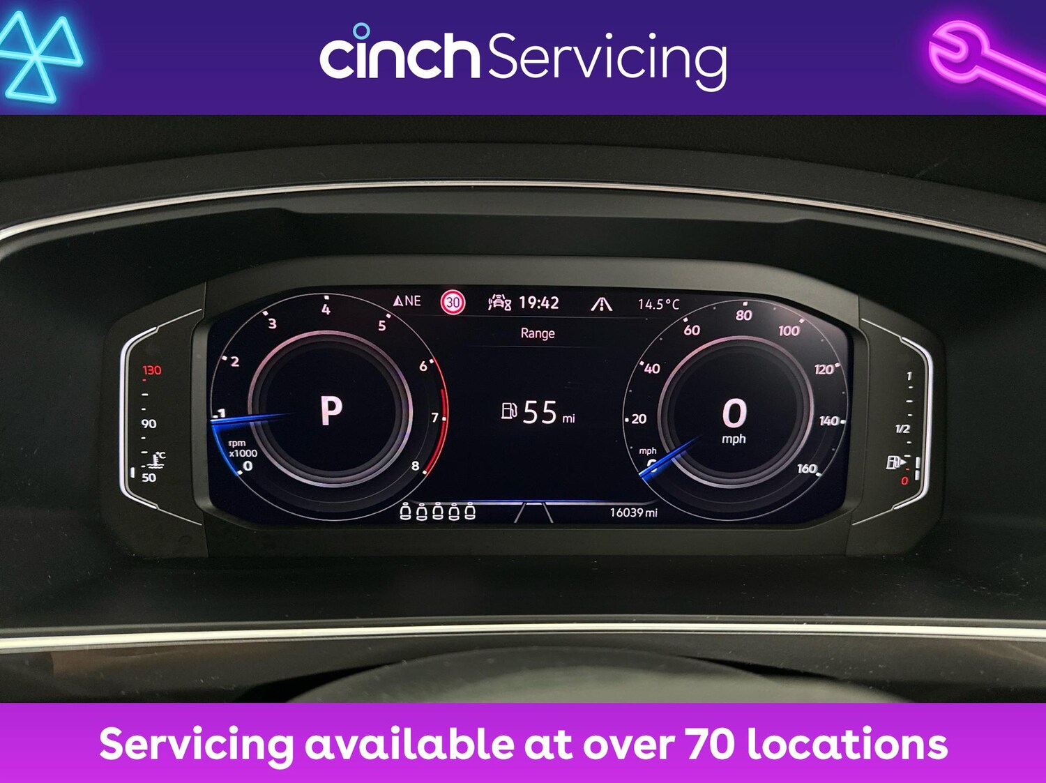 Used Volkswagen Tiguan Allspace 2022 for sale - 76164033: Photo 18