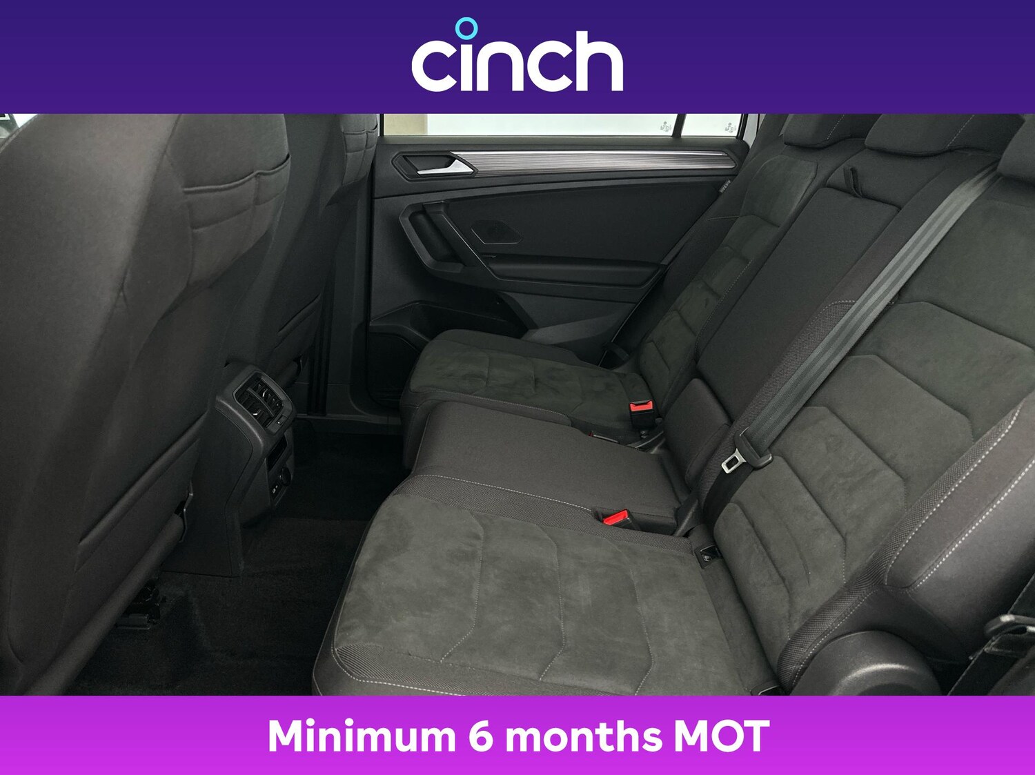 Used Volkswagen Tiguan Allspace 2022 for sale - 76164033: Photo 20