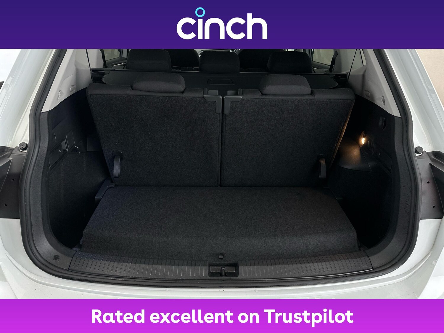 Used Volkswagen Tiguan Allspace 2022 for sale - 76164033: Photo 21