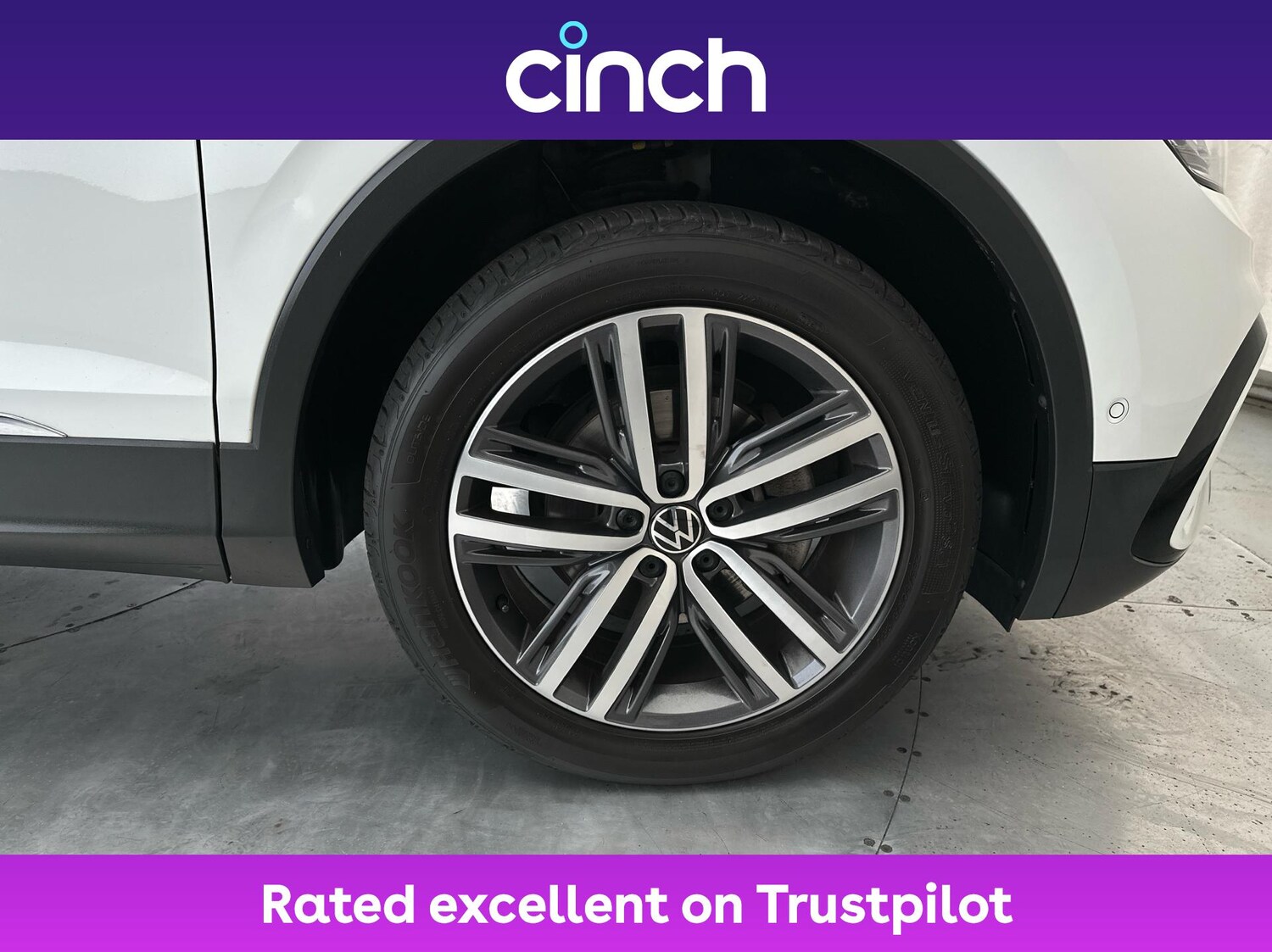 Used Volkswagen Tiguan Allspace 2022 for sale - 76164033: Photo 28