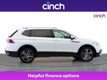 Used Volkswagen Tiguan Allspace 2022 for sale - 76164033: Photo 2