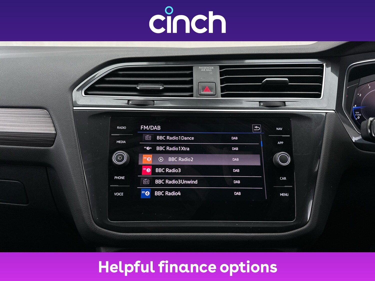Used Volkswagen Tiguan Allspace 2022 for sale - 76164033: Photo 30