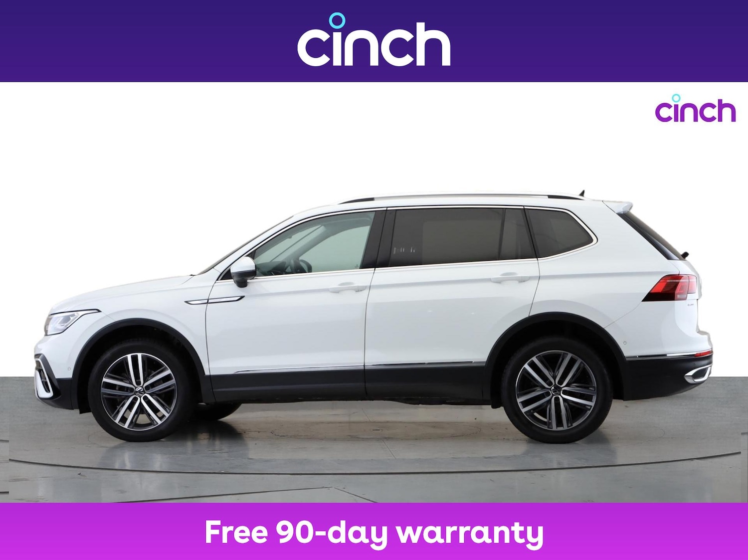 Used Volkswagen Tiguan Allspace 2022 for sale - 76164033: Photo 8