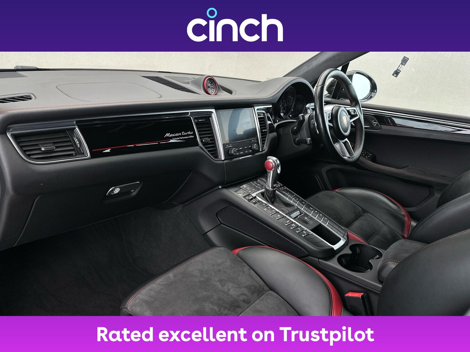 Used Porsche Macan 2018 for sale - 76723532: Photo 14