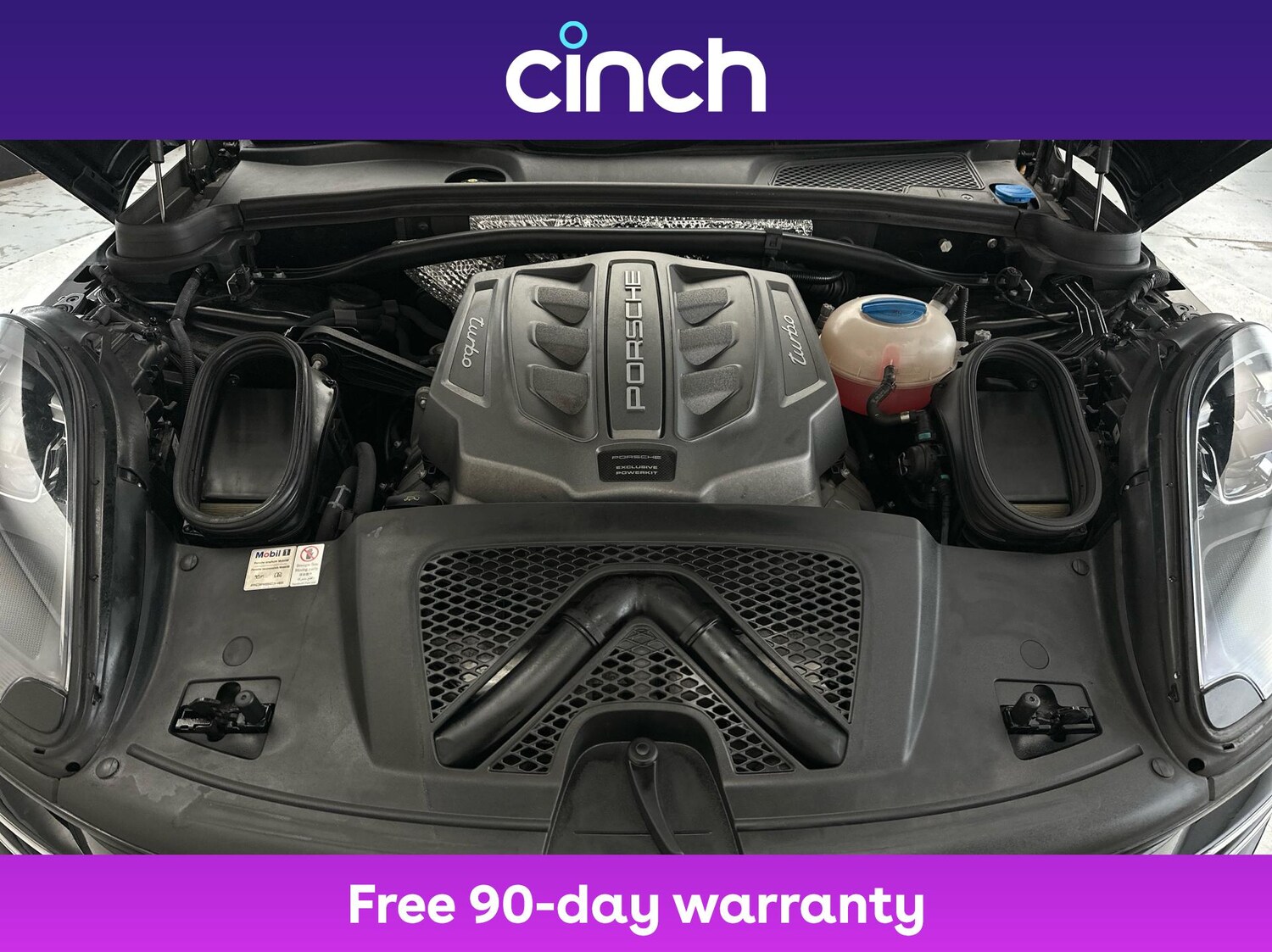 Used Porsche Macan 2018 for sale - 76723532: Photo 23