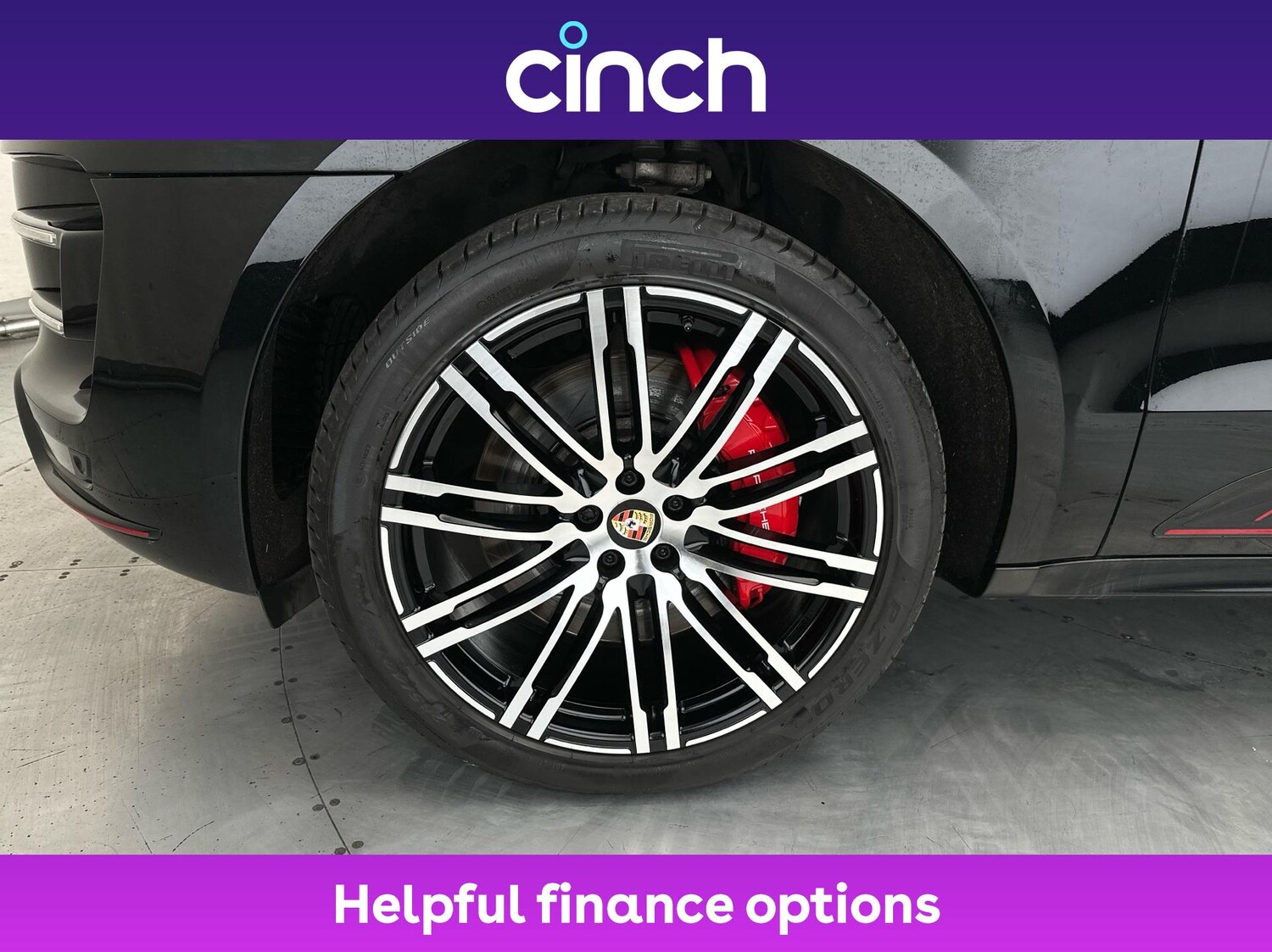 Used Porsche Macan 2018 for sale - 76723532: Photo 24