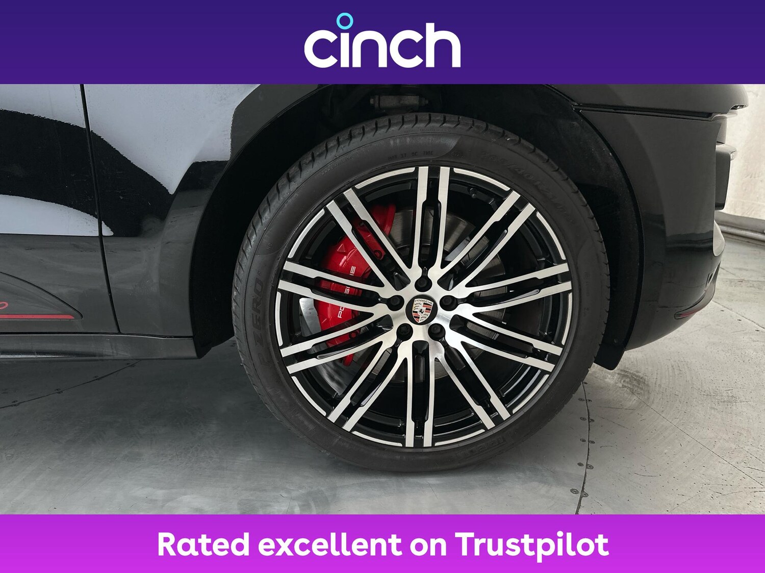 Used Porsche Macan 2018 for sale - 76723532: Photo 28