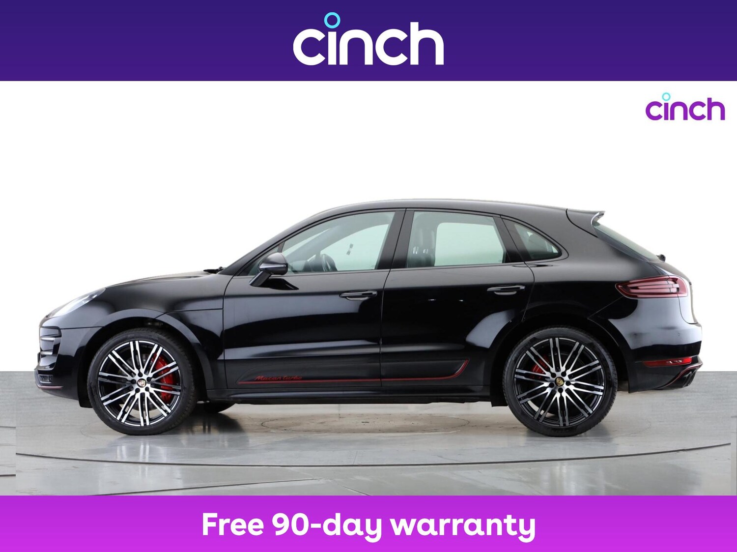 Used Porsche Macan 2018 for sale - 76723532: Photo 8