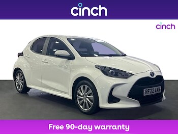 Toyota - Yaris