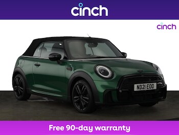 MINI - Convertible