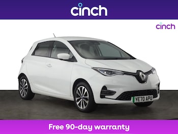 Renault - Zoe
