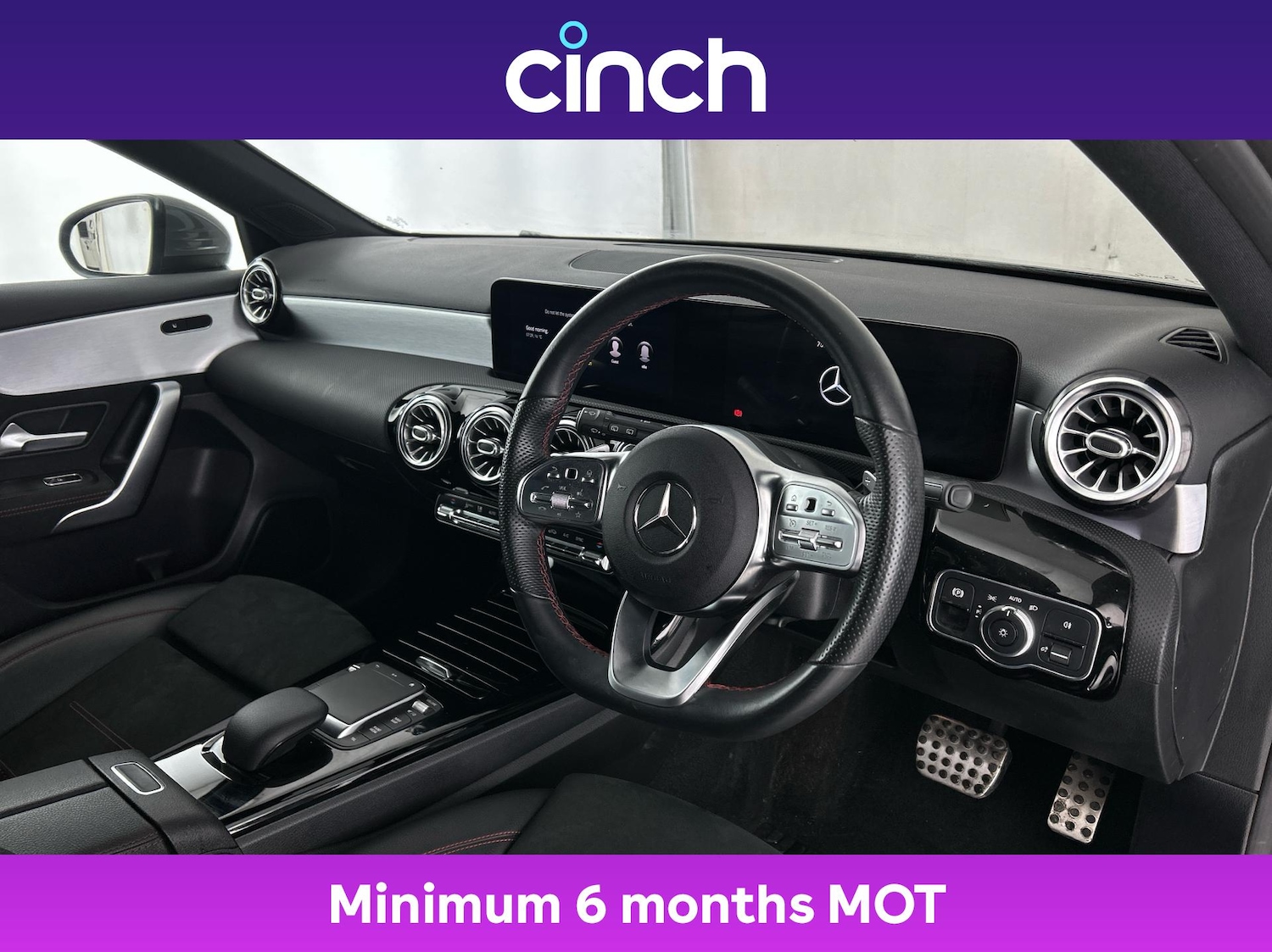 Used Mercedes-Benz A-Class 2020 for sale - 76798684: Photo 12