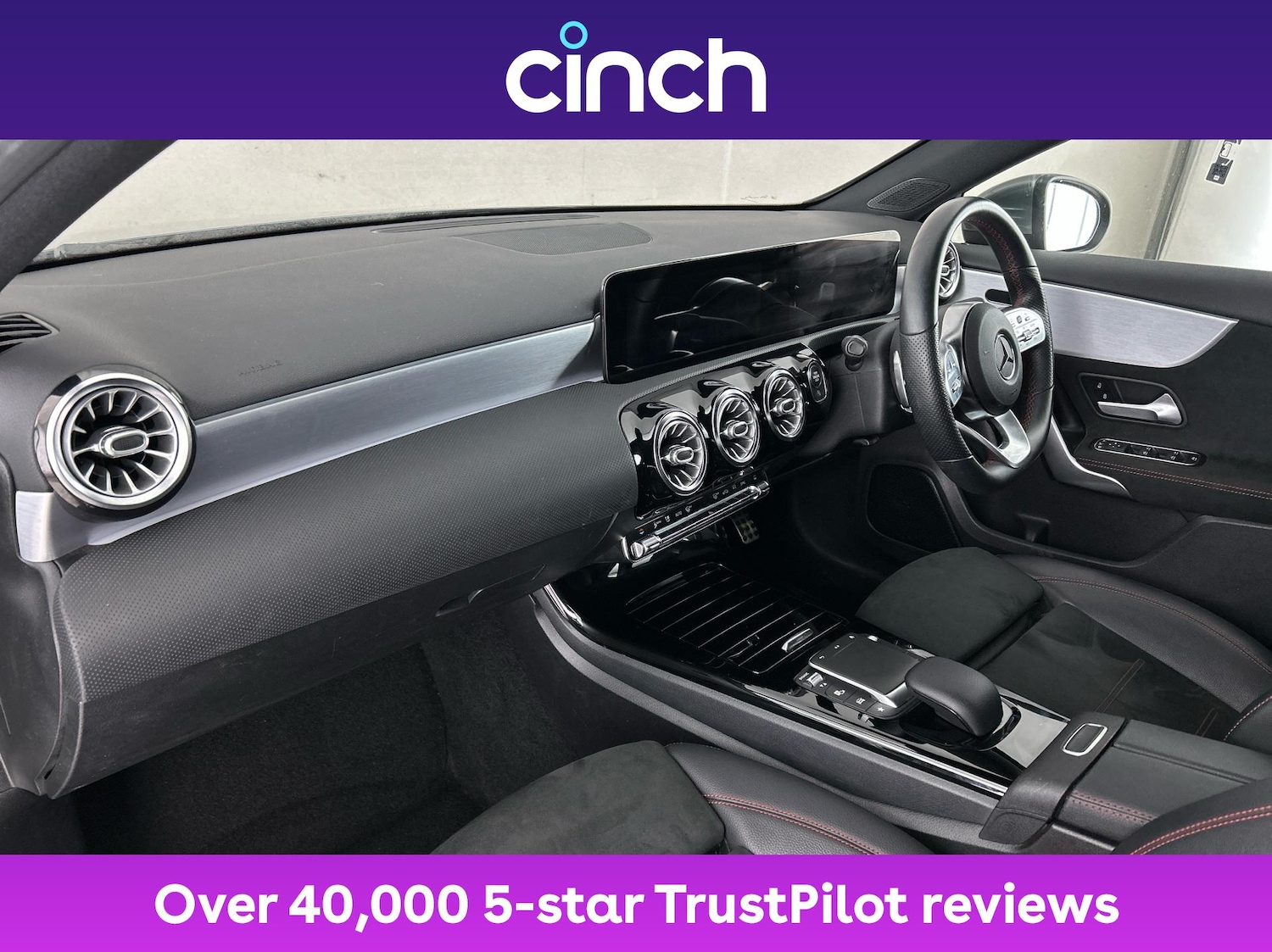 Used Mercedes-Benz A-Class 2020 for sale - 76798684: Photo 14