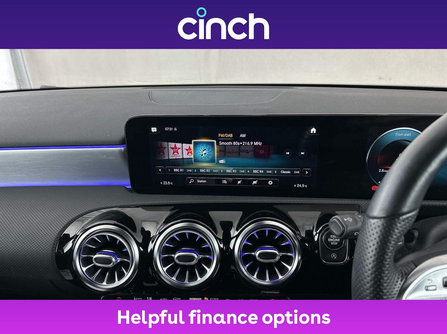 Used Mercedes-Benz A-Class 2020 for sale - 76798684: Photo 17