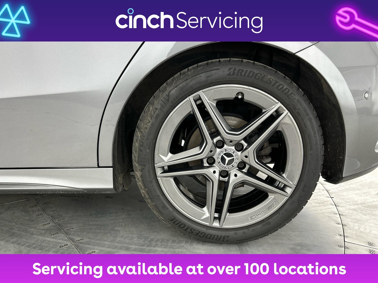 Used Mercedes-Benz A-Class 2020 for sale - 76798684: Photo 26